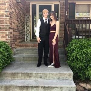 Meet your Posher, Christopher